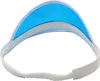 Visor Cap - Retro Schildkappe - 80s Poker Schildmütze Produktbild-Vorschau 3