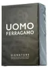 SALVATORE FERRAGAMO Uomo Signature EDP 100ml Podgląd zdjęcia produktu 4