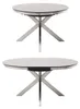 Esstisch TischWINNIPEG Auszugtisch 120 (160) cm Produktbild-Vorschau 3
