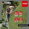 IKRA Elektro Heckenschere IHS 650 | 650 W | 55 cm Produktbild-Vorschau 5