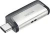 SanDisk Ultra Dual - USB-Flash-Laufwerk - 128 GB Produktbild-Vorschau 3