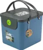Třídič odpadů Třídič odpadů plastový modrý ROTHO 40 l Náhled obrázku produktu 5