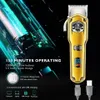 Hundeschermaschine IPX7, wasserdicht, für langes, dickes Produktbild-Vorschau 3