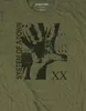 System Of A Down - "Intoxicated" T-Shirt für Herren/Damen Produktbild-Vorschau 3