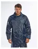 Portwest S440 Klassische Regenjacke Navy Gr. M Produktbild-Vorschau 3