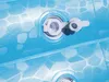 Bestway Family Pool "Blue Rectangular Deluxe", 305 x 183 x Produktbild-Vorschau 49