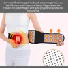Rückenwärmer Rückenbandage Nierenwärmer Nierengurt Produktbild-Vorschau 5