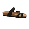 Rohde Damen Zehentrenner Pantolette Alba 5594, Größe:41 EU, Produktbild-Vorschau 54