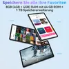 Blackview Tablet 10,1 cala Tab 70 Wifi, 8 GB RAM+64 GB ROM Podgląd zdjęcia produktu 8