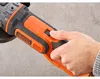 Black & Decker BCG720N, 8600 ot/min, 12,5 cm, Baterie Náhled obrázku produktu 10
