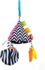 Balibazoo Sensorische Piramidehanger Productafbeelding-voorbeeld 8