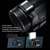 Caméra vidéo 2.7K HD caméscope 36MP avec IR vision nocturne Voir les images du produit 3