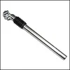 Ergotec Gefederte Patentsattelstütze SP-3.0 Aluminium Produktbild-Vorschau 5