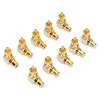 Adapter RCA pod kątem prostym, adapter RCA 90 stopni, Podgląd zdjęcia produktu 2