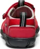 Keen Seacamp Ii Cnx Y-Ribbon Red/Alloy 36 Produktbild-Vorschau 11