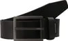 bugatti Leder Gürtel Men´s Leather Belt 3.5 W115 Black Produktbild-Vorschau 1