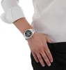 Sector orologio cronografo da uomo moda in acciaio inox Anteprima dell’immagine prodotto 3