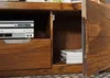 MASSIVMOEBEL24 | Meuble TV 200x45 Palissandre laqué Voir les images du produit 5