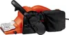 A Black & Decker KA88 belt sander is shown against a white background. Anteprima dell’immagine prodotto