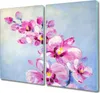 Coloray Hackbrett Herdabdeckplatte 2x30x52 cm Küchenbrett Produktbild-Vorschau 1