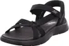 Skechers Komfort Sandalen Damen Produktbild-Vorschau 33