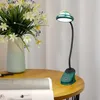 USB Lade Sternenhimmel Lampe, Klemmleuchte, Touch Produktbild-Vorschau 5