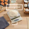 Bilancia da cucina TANITA KD-321 Premium – Bilancia Anteprima dell’immagine prodotto 8