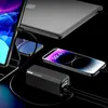 20000mAh Powerbank 100W Schnellladegerät 2x USB-C / 2x Produktbild-Vorschau 3