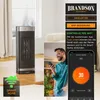 Brandson Radiateur soufflant avec Wlan, radiateur soufflant Voir les images du produit 4