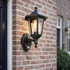 Qazqa Klassisch außen Wandleuchte, Außenlampe mit Produktbild-Vorschau 9