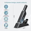 Olvy handstofzuiger, accuvoeding, zonder zak, mini Productafbeelding-voorbeeld 6