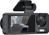 AIORBER 2K Auto Dashcam mit GPS, 1080P HD Nachtsicht Produktbild-Vorschau 1