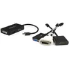 StarTech.com MDP2VGDVHD, 0,15 m, Mini DisplayPort, DVI-D + Náhled obrázku produktu 6