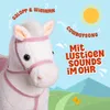 60 cm Horse - Luna Podgląd zdjęcia produktu 2