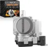 Drosselklappe for Audi A1 A3 VW Golf 7 Passat Polo Tiguan Produktbild-Vorschau 10