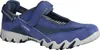 Allrounder by Mephisto Slipper da donna NIRO blu Taglia EUR Anteprima dell’immagine prodotto 11