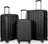 HAUPTSTADTKOFFER - Spree - Set di valigie 3 pezzi Valigia Anteprima dell’immagine prodotto 1