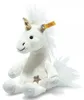 Steiff Kuscheltier Soft Cuddly Friends Schlenker-Einhorn Produktbild-Vorschau 2