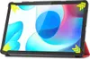 imoshion Bibliothèque pliante pour le Realme Pad - Rood Voir les images du produit 4