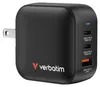 Verbatim Mini GaN Charger 70W, Wewnętrzna, Prąd przemienny, Podgląd zdjęcia produktu 11