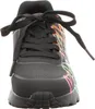 Skechers Sneaker Low Damen 31373837303930 Schwarz 35 EU Produktbild-Vorschau 24