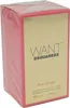 Dsquared Want Pink Ginger Eau de Parfum 50 ml Produktbild-Vorschau 1