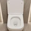 Rea Závěsná Wc Mísa  Cubik Mini Tornado Náhled obrázku produktu 7
