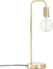 Atmosphera Interiérový dizajnér Schreibtischlampe Metall Náhľad obrázku produktu 1