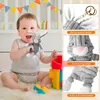 Neugeborenen Geschenkkorb, Baby Geschenke zur Geburt, 7 in Produktbild-Vorschau 4