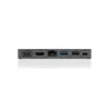 Lenovo Powered USB-C-Dockingstation Produktbild-Vorschau 3