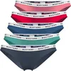 MUSTANG Klara Damen Slips Unterwäsche Baumwolle Modal Produktbild-Vorschau 1