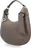 PICARD Leder Umhängetasche Schultertasche Embrace Hobo Bag Produktbild-Vorschau 7