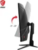 MSI G27C3F écran plat de PC 68,6 cm (27") 1920 x 1080 Voir les images du produit 12