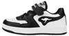 KangaROOS Kinder-Jungen-Snealer-Slipper-Klettschuh K-CP Produktbild-Vorschau 3